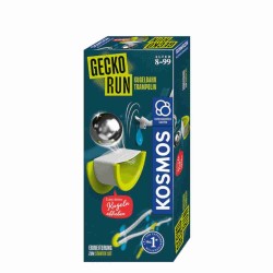 KOSMOS ΠΑΙΧΝΙΔΙ ΕΚΠΑΙΔΕΥΤΙΚΟ ΣΕΤ TRAMPOLIN ΕΠΕΚΤΑΣΗ GECKO RUN